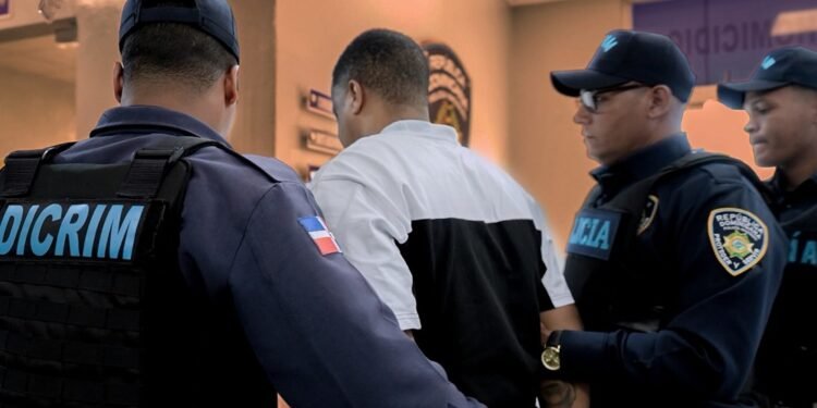 Policía arresta a “Yeo” por homicidio de baloncestista