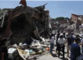 Estados Unidos y otros países ofrecen su apoyo a Colombia tras el potente terremoto de magnitud 7,4