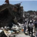 Estados Unidos y otros países ofrecen su apoyo a Colombia tras el potente terremoto de magnitud 7,4