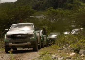 SENPA fortalece la vigilancia ambiental en todo el país