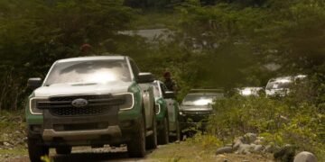SENPA fortalece la vigilancia ambiental en todo el país