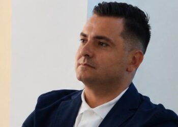 Saul Villajos