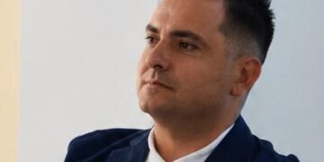 Saul Villajos