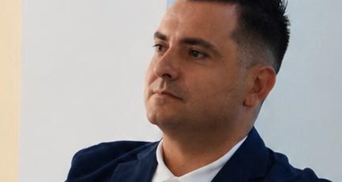 Saul Villajos
