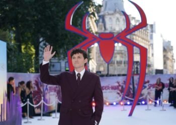 Taquilla: ‘Spider-Man’ se mantiene en la cima mientras dos películas de dinosaurios luchan por el tercer puesto