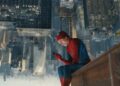 ‘Spider-Man: Un nuevo día’ logra el segundo mejor estreno de la historia en Norteamérica con 355 millones de dólares