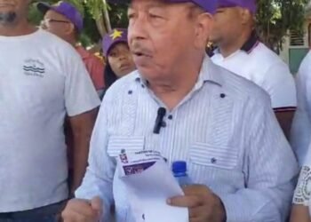 El PRM perderá las elecciones sin importar quien encabece su boleta, dice Montás