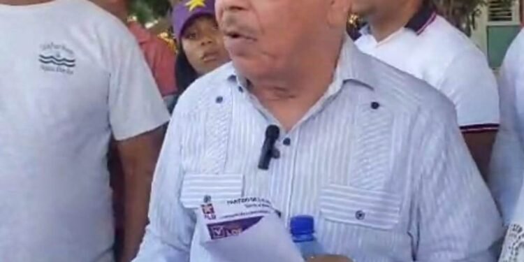 El PRM perderá las elecciones sin importar quien encabece su boleta, dice Montás