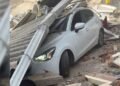 Terremoto en Colombia