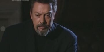 Muere a los 80 años Tim Curry, icónico actor de carácter y estrella de ‘Rocky Horror Picture Show’
