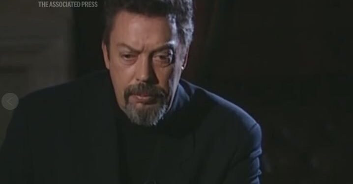 Muere a los 80 años Tim Curry, icónico actor de carácter y estrella de ‘Rocky Horror Picture Show’