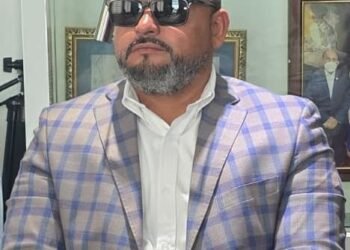 MOCHOTRAN felicita a Juan Manuel Méndez por su designación en el INTRANT
