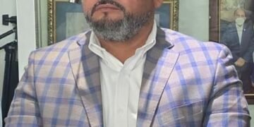 MOCHOTRAN felicita a Juan Manuel Méndez por su designación en el INTRANT