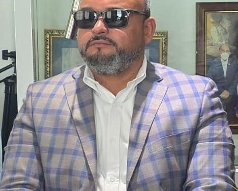 MOCHOTRAN felicita a Juan Manuel Méndez por su designación en el INTRANT