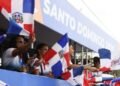 República Dominicana sella con histórica fiesta popular su mejor actuación en unos Juegos Centroamericanos y del Caribe