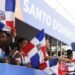 República Dominicana sella con histórica fiesta popular su mejor actuación en unos Juegos Centroamericanos y del Caribe