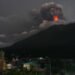 Guatemala en alerta por el incremento de actividad en el Volcán de Fuego