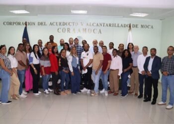 UASD y Cooperación Internacional analizan Modelo de Planificación Estratégica en Espaillat