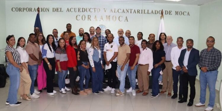 UASD y Cooperación Internacional analizan Modelo de Planificación Estratégica en Espaillat
