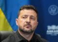 Zelenskyy detalla ruptura con el destituido ministro de Defensa