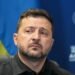 Zelenskyy detalla ruptura con el destituido ministro de Defensa