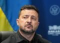 Volodymyr Zelenskyy
