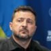 Volodymyr Zelenskyy