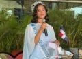 Rumbo a la corona! Joheirry Mola viaja a Vietnam para representar a RD en Miss World 2026