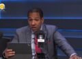 Pedro Jiménez pone el dedo en la llaga y cuestiona cambios en el PRM