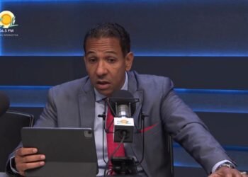 Pedro Jiménez pone el dedo en la llaga y cuestiona cambios en el PRM