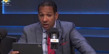 Pedro Jiménez pone el dedo en la llaga y cuestiona cambios en el PRM