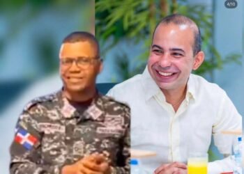 Alcalde de Tireo denuncia venganza política tras difusión de imágenes