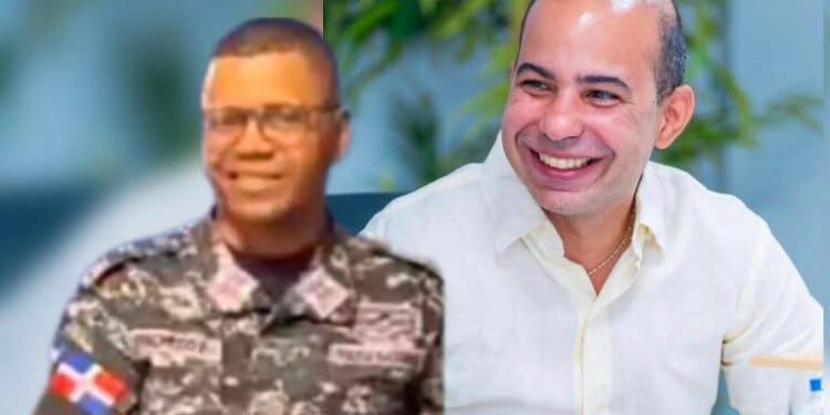 Alcalde de Tireo denuncia venganza política tras difusión de imágenes