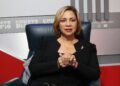 Diputada del PRM arremete contra los Caballos de Troya