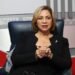 Diputada del PRM arremete contra los Caballos de Troya