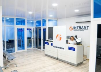 INTRANT abre por primera vez oficinas de licencias de conducir en Montecristi y Dajabón