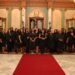MI fortalece el liderazgo femenino con visita institucional a Palacio Nacional