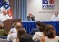Indotel presenta propuesta de nueva Ley de Telecomunicaciones para modernizar el sector