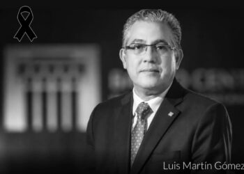 Fallece destacado periodista y escritor dominicano Luis Martín Gómez