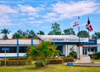 NTRANT informa nuevo sistema de licencias genera RD$300 millones al Estado en cinco meses
