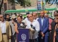 Amenaza de violencia juvenil pone en alerta a los dominicanos del Alto Manhattan
