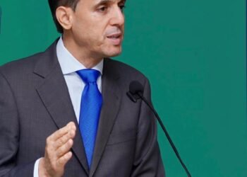 Juan Gómez arremete contra gestión energética de Abinader: “No hay planificación y los combustibles siguen golpeando al pueblo”