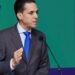 Juan Gómez arremete contra gestión energética de Abinader: “No hay planificación y los combustibles siguen golpeando al pueblo”