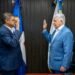 Méndez asume dirección del INTRANT con firme compromiso de hacer cumplir la ley