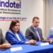 Indotel adjudica a Viettel y Claro Dominicana bloques de frecuencias del espectro radioeléctrico