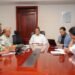 INTRANT y DIGESETT buscan mejorar movilidad y orden vial