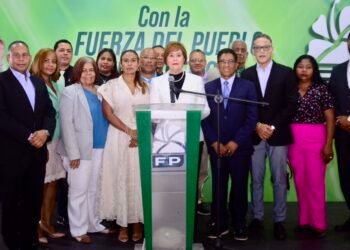 FP enciende la alarma: “Presupuesto educativo no se traduce en aprendizaje