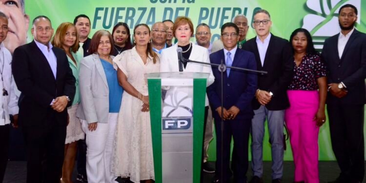 FP enciende la alarma: “Presupuesto educativo no se traduce en aprendizaje