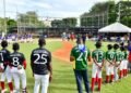Fundación Macarrulla impulsa deporte infantil con nueva edición de la Copa Macarrulla