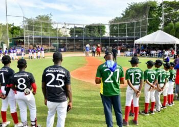 Fundación Macarrulla impulsa deporte infantil con nueva edición de la Copa Macarrulla